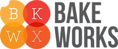 Bake Works Logo