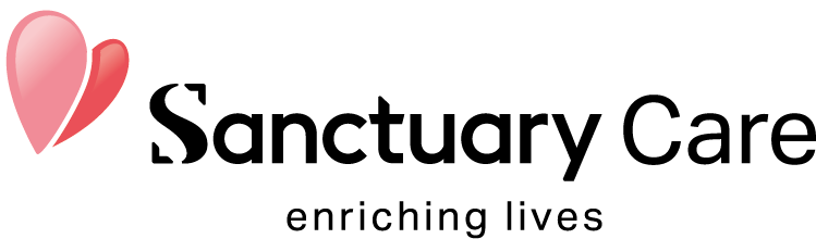 Glenfairn house Logo